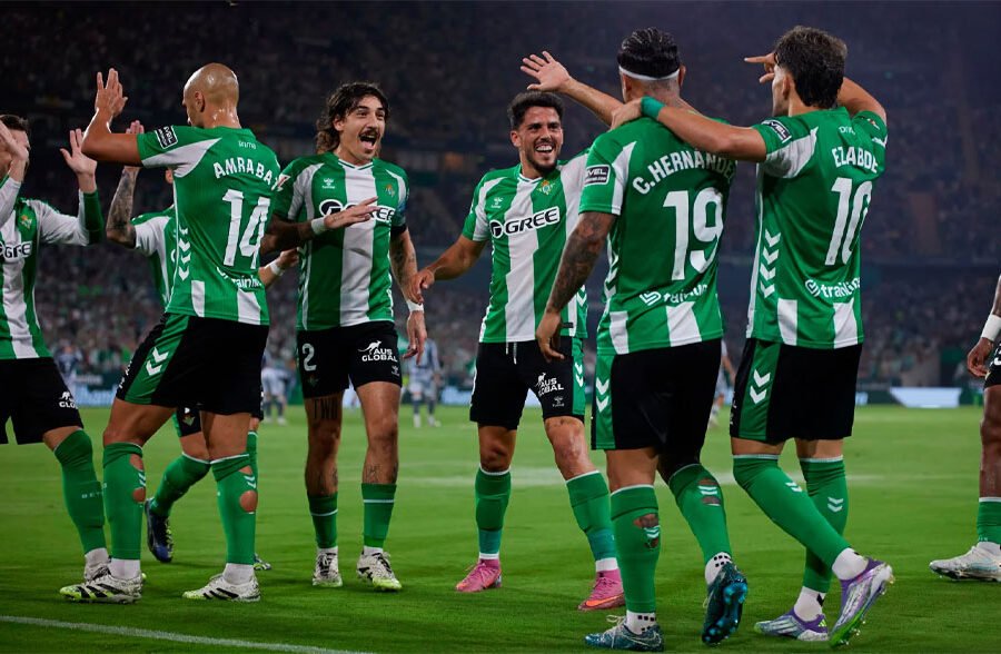 Real Betis
