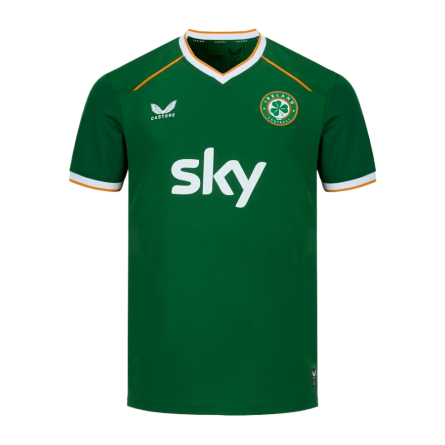 2026 Ireland Local