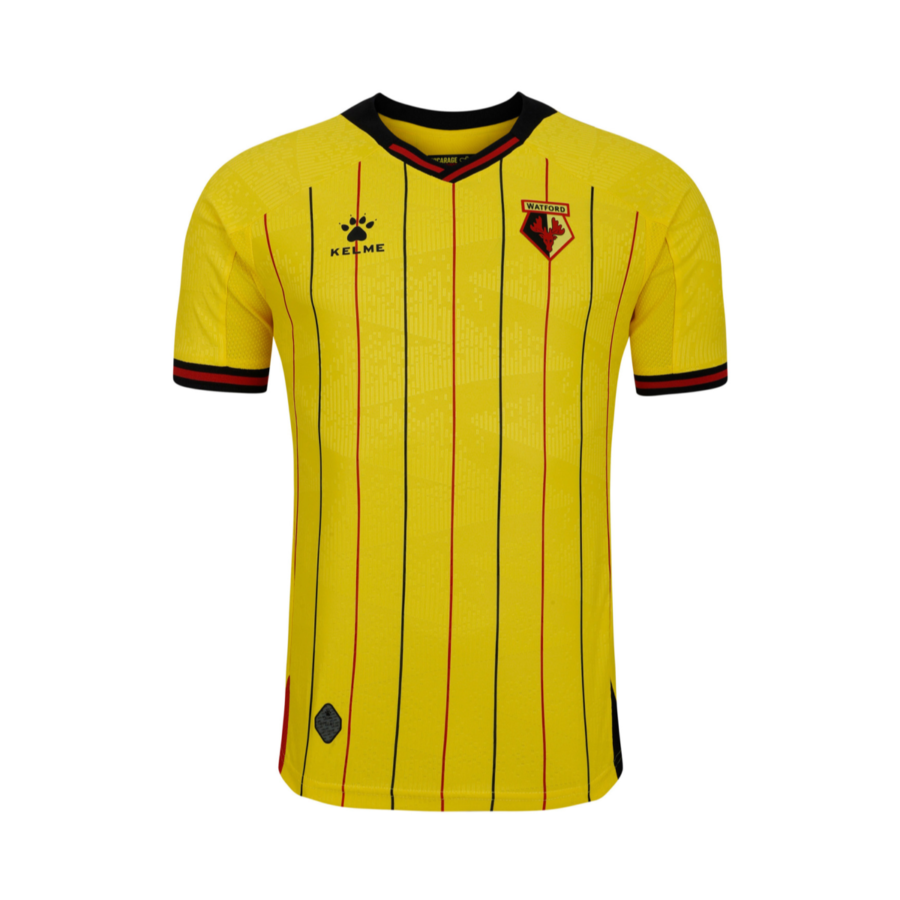 2024-25 Watford FC Local