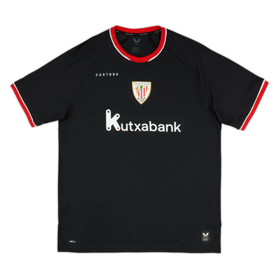 2026-27 Athletic Club Visitante