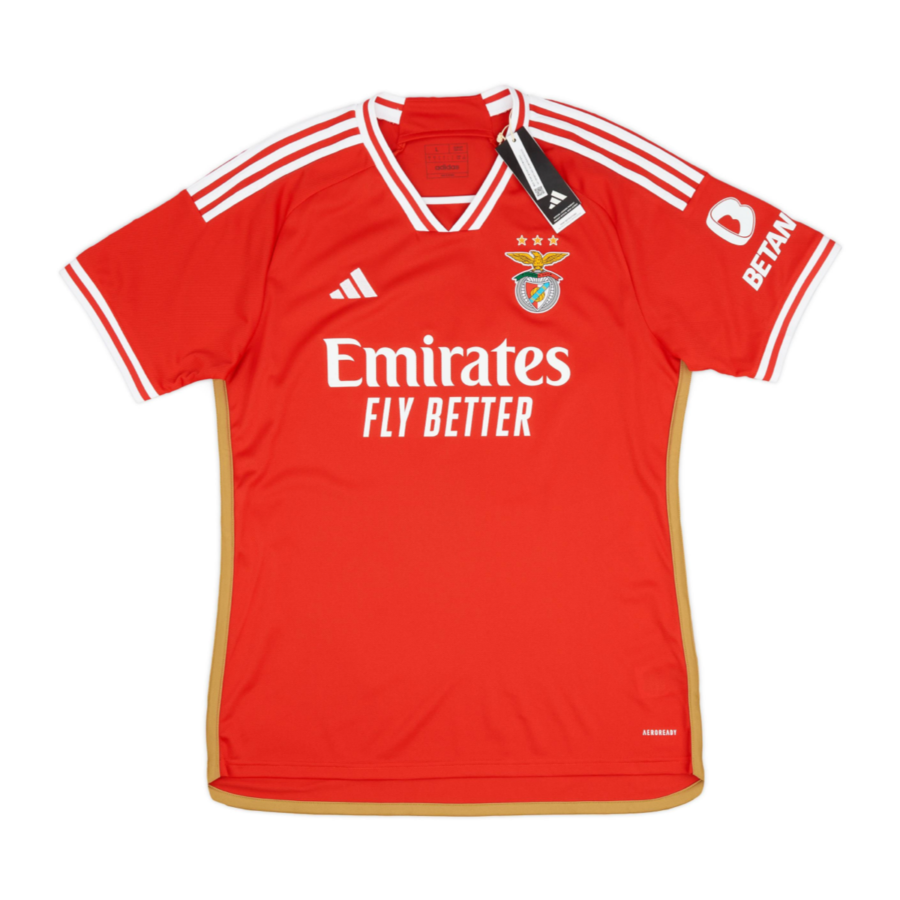 2023-24 SL Benfica Local
