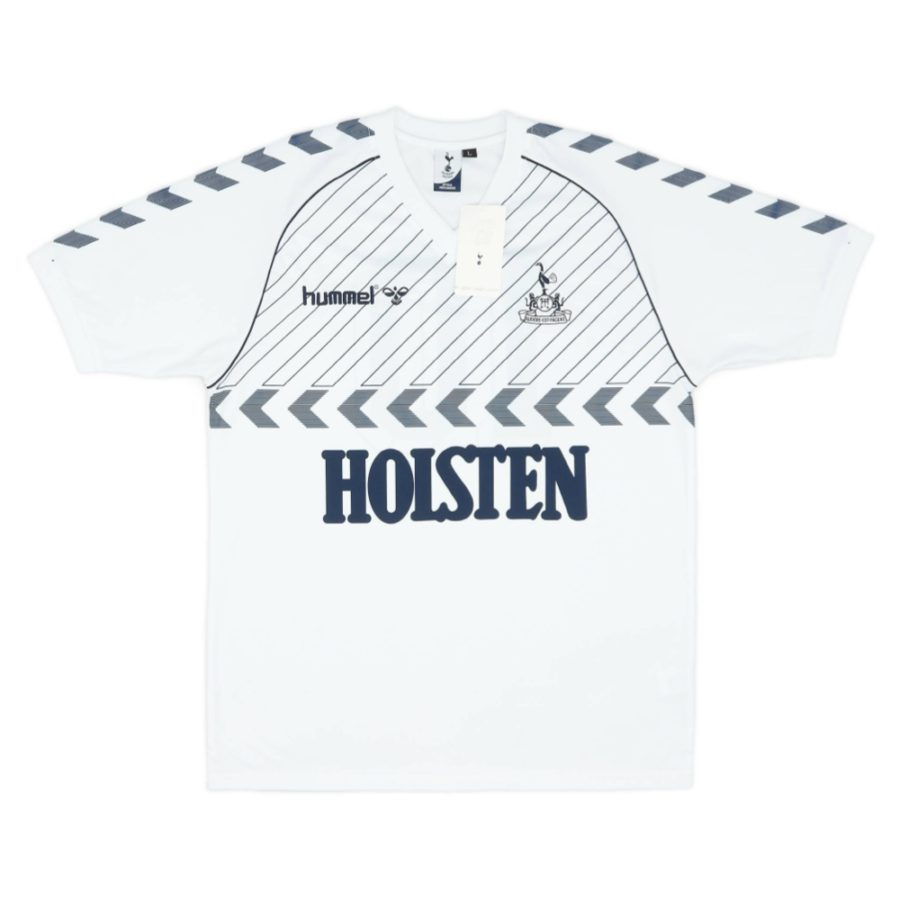 1985-87 Tottenham Hotspur FC Local