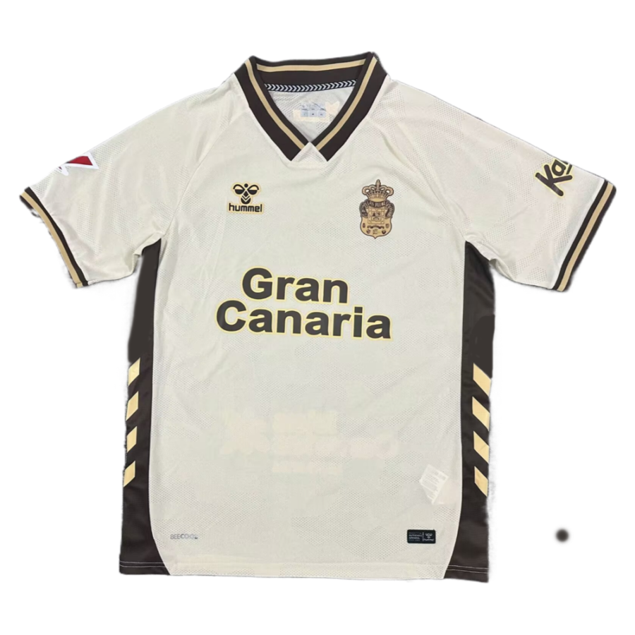 2025-26 UD Las Palmas Tercera