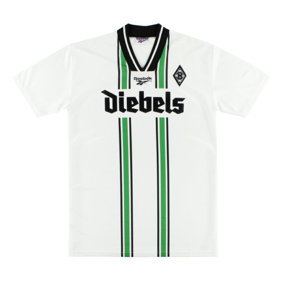 1996-97 Borussia Mönchengladbach Local