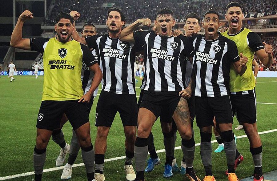 Botafogo FR