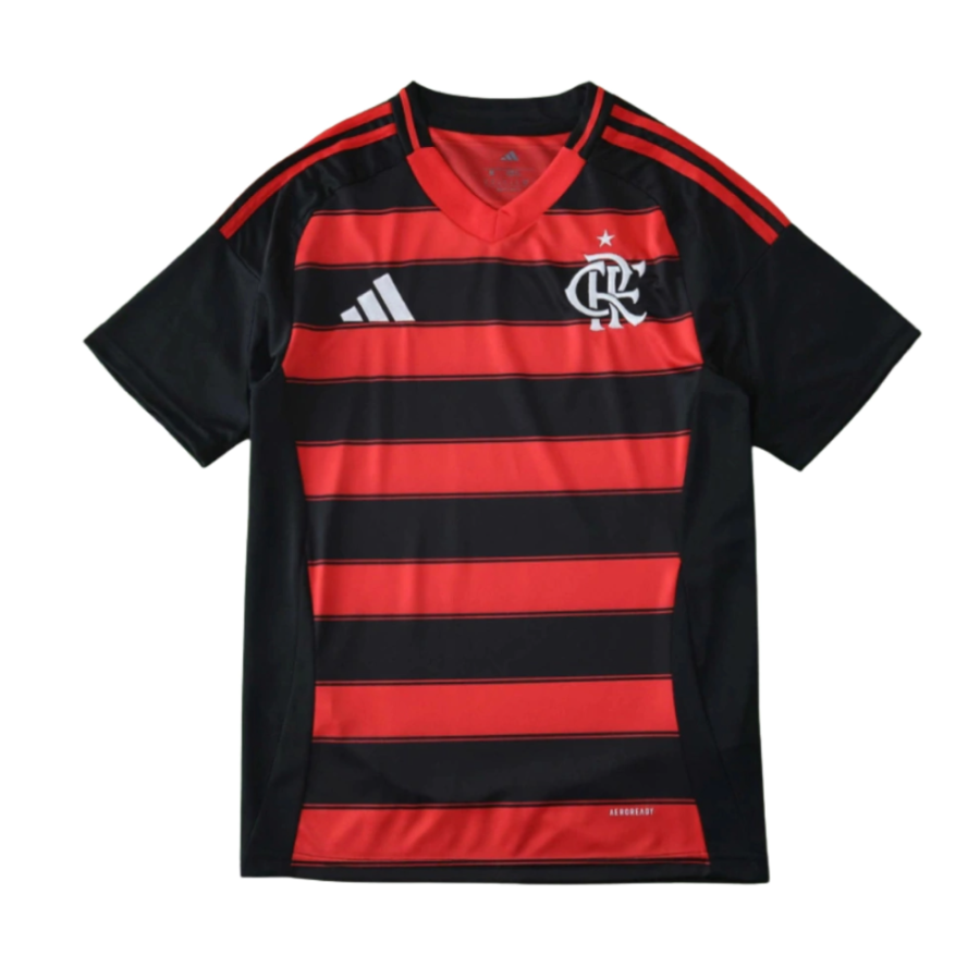 2025-26 CR Flamengo Local