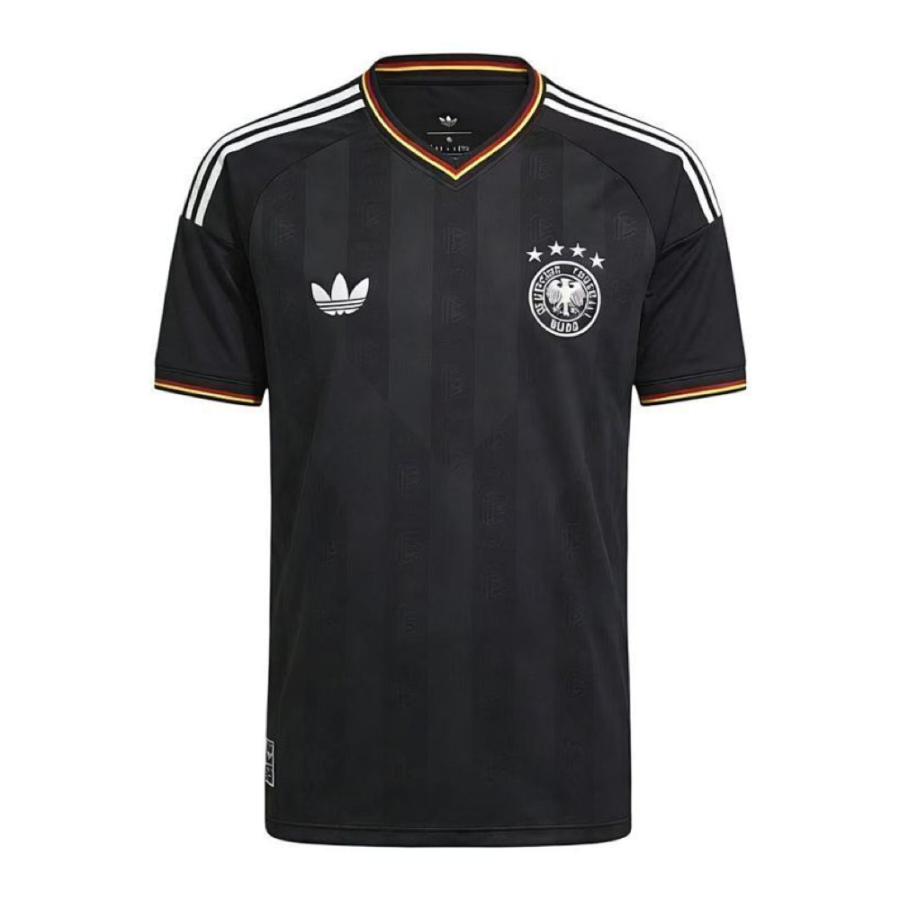 2026 Alemania Tercera