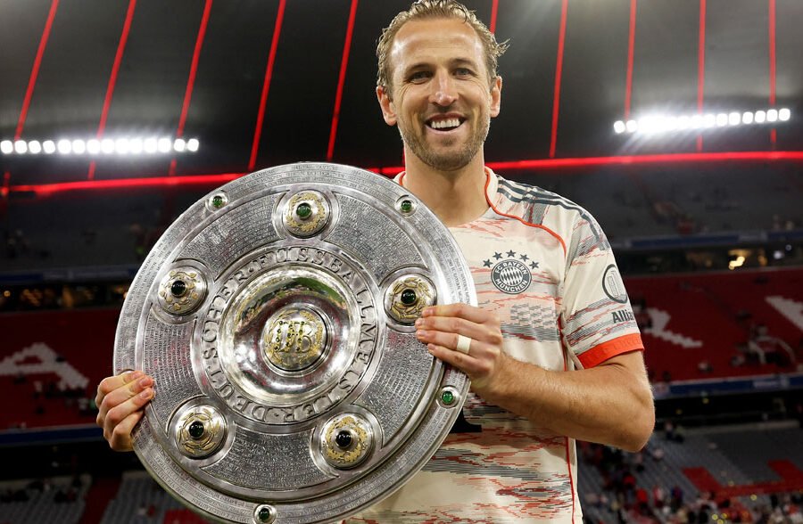 Bundesliga