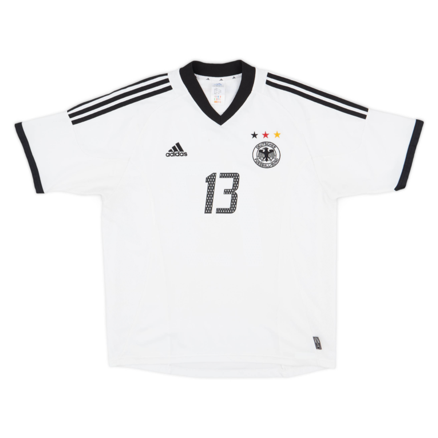 2002 Alemania Local