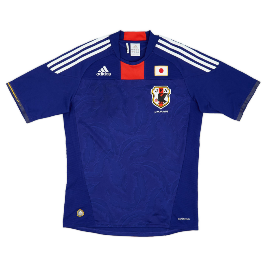 2010 Japón Local