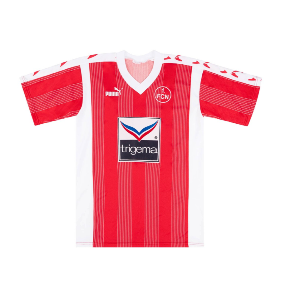 1993-94 FC Nürnberg Local