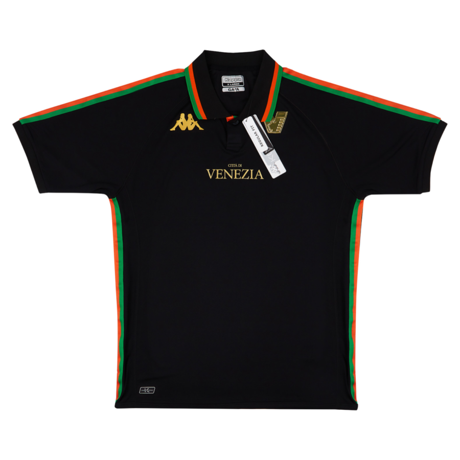 2022-23 Venezia FC Local