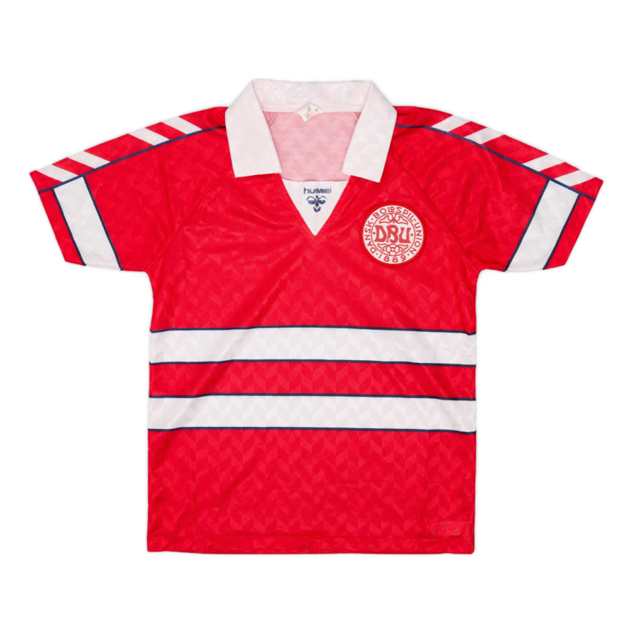 1988 Dinamarca Local