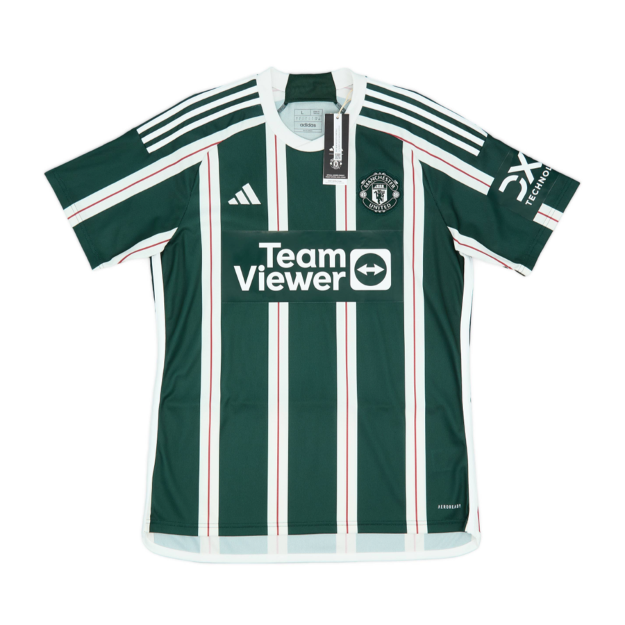 2023-24 Manchester United FC Visitante