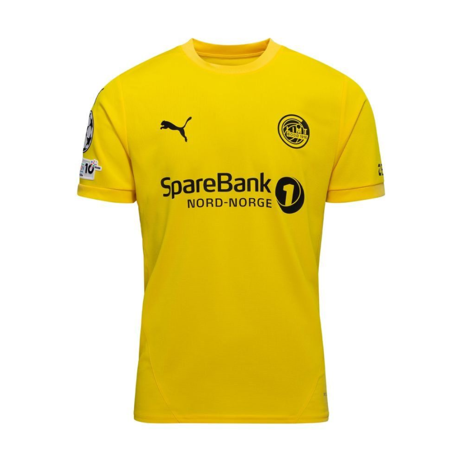 2025-26 FK Bodø/Glimt Local