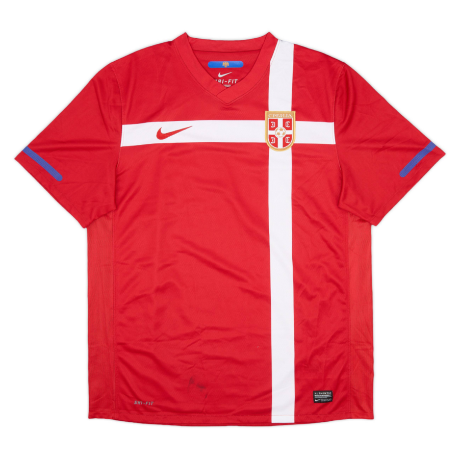 2010 Serbia Local
