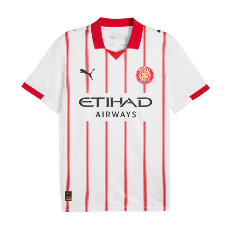 2025-26 Girona FC Local