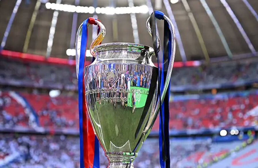 Champions League