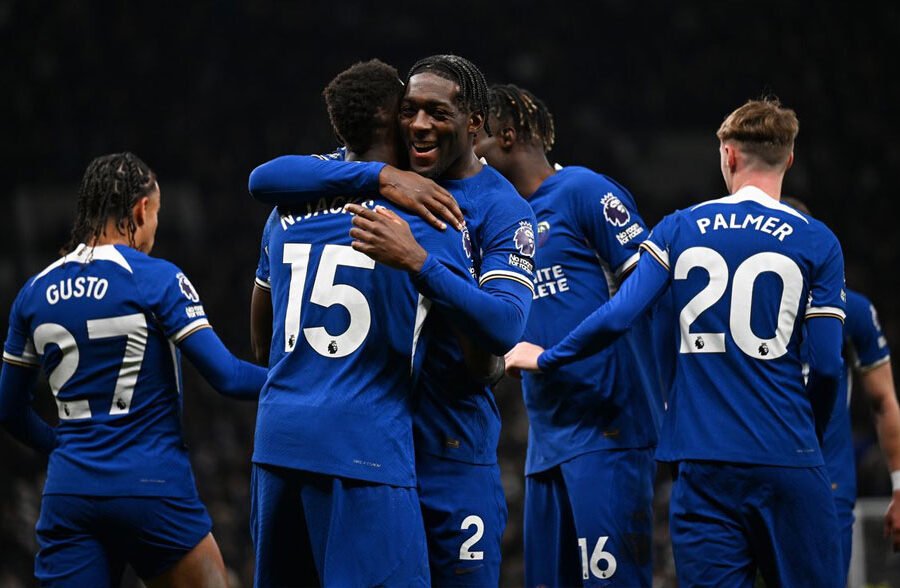 Chelsea FC