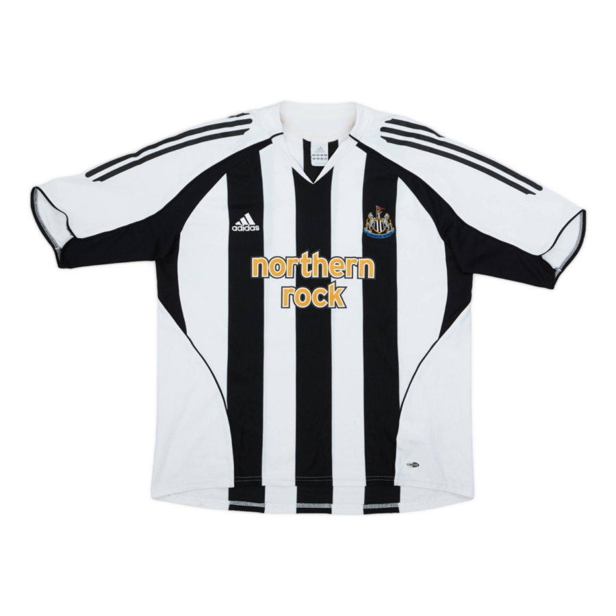 2005-07 Newcastle United FC Local