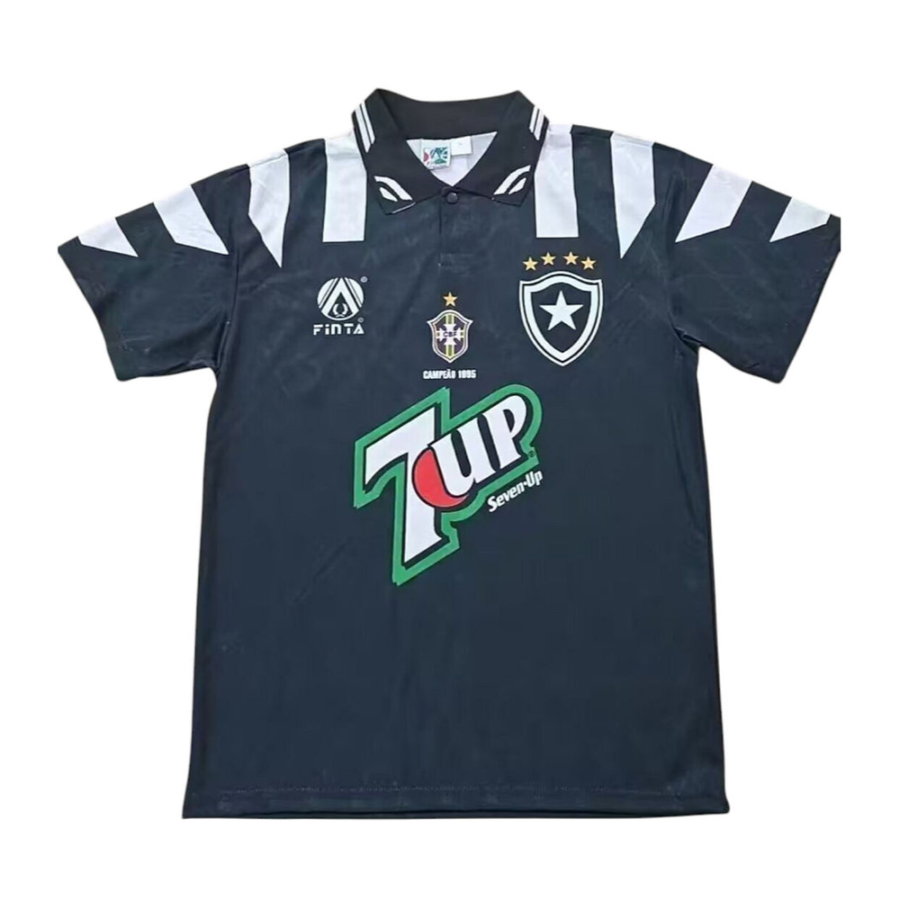 1995-96 Botafogo FR Local