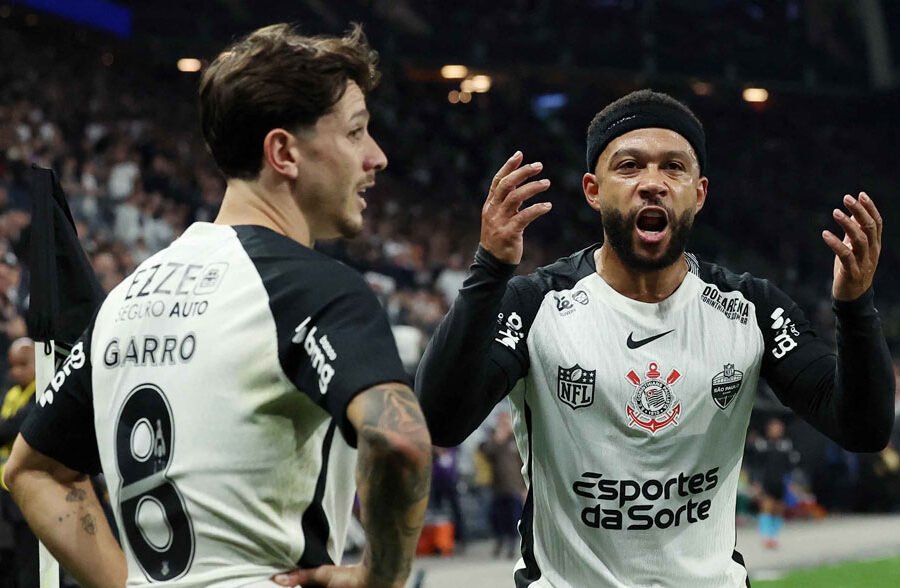 SC Corinthians Paulista