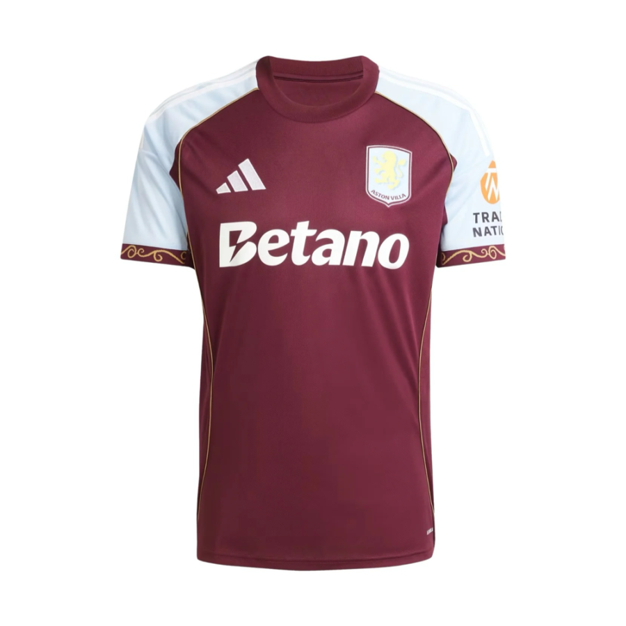 2025-26 Aston Villa FC Local