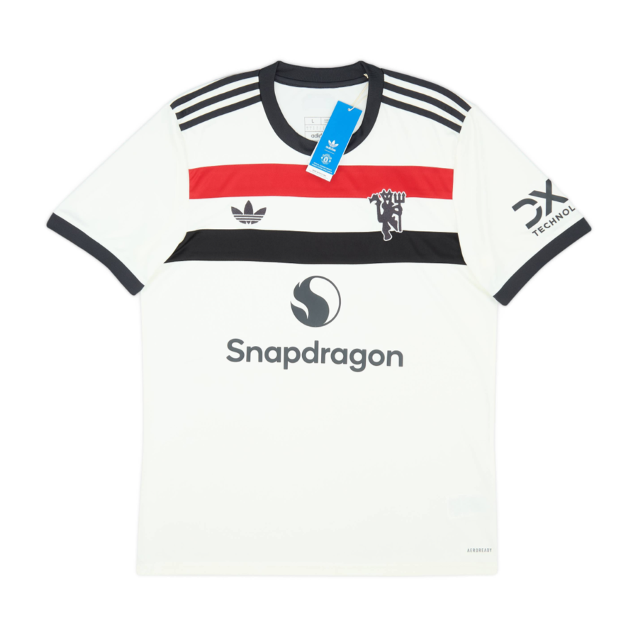 2024-25 Manchester United FC Tercera