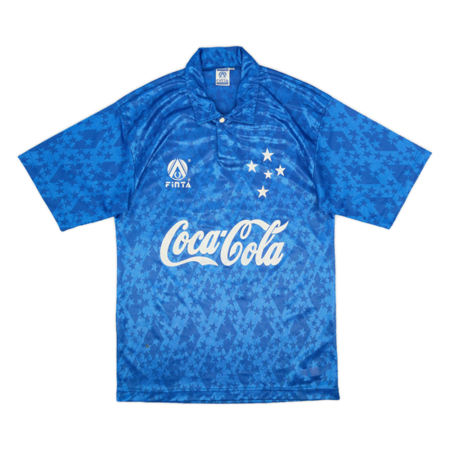 1993-94 Cruzeiro EC Local