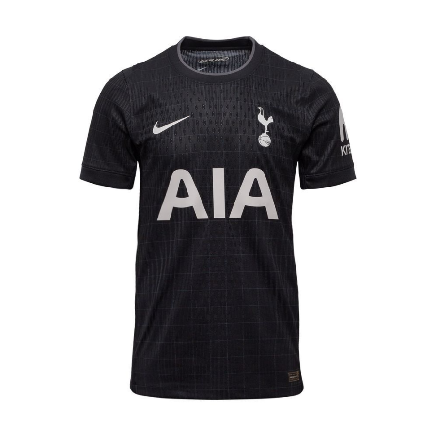 2025-26 Tottenham Hotspur FC Visitante