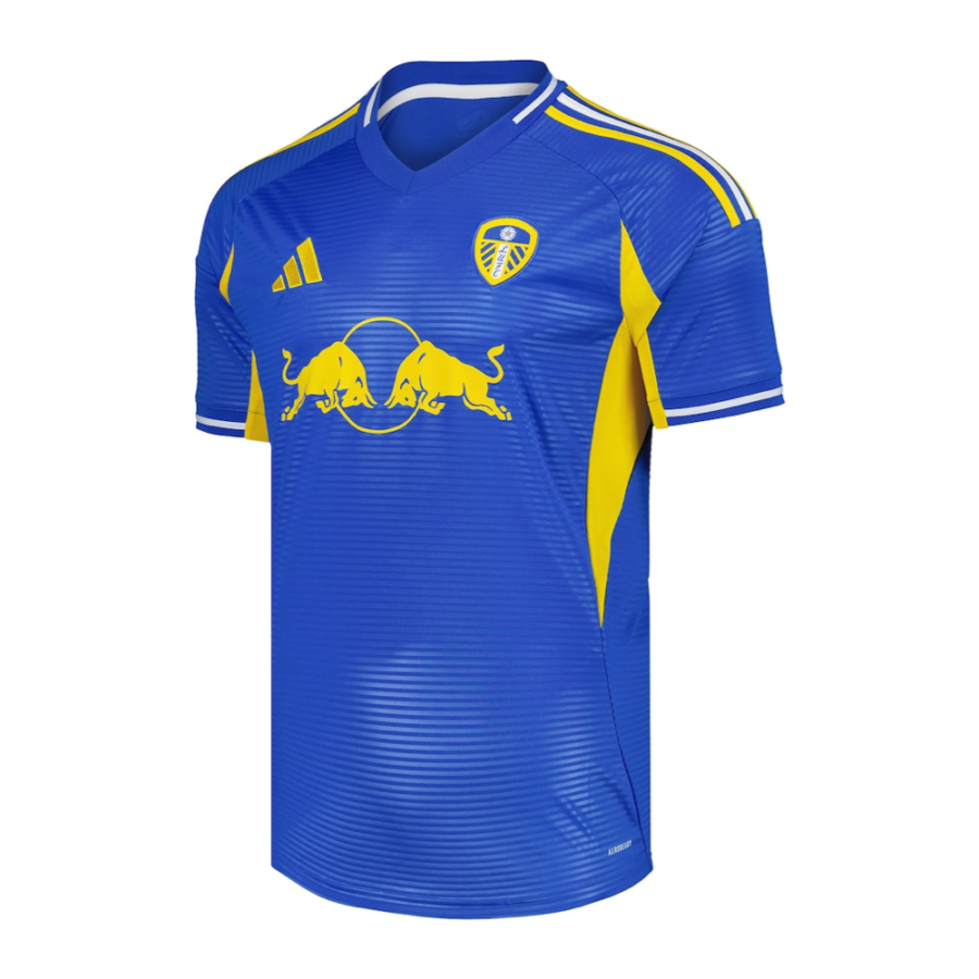 2025-26 Leeds United FC Visitante