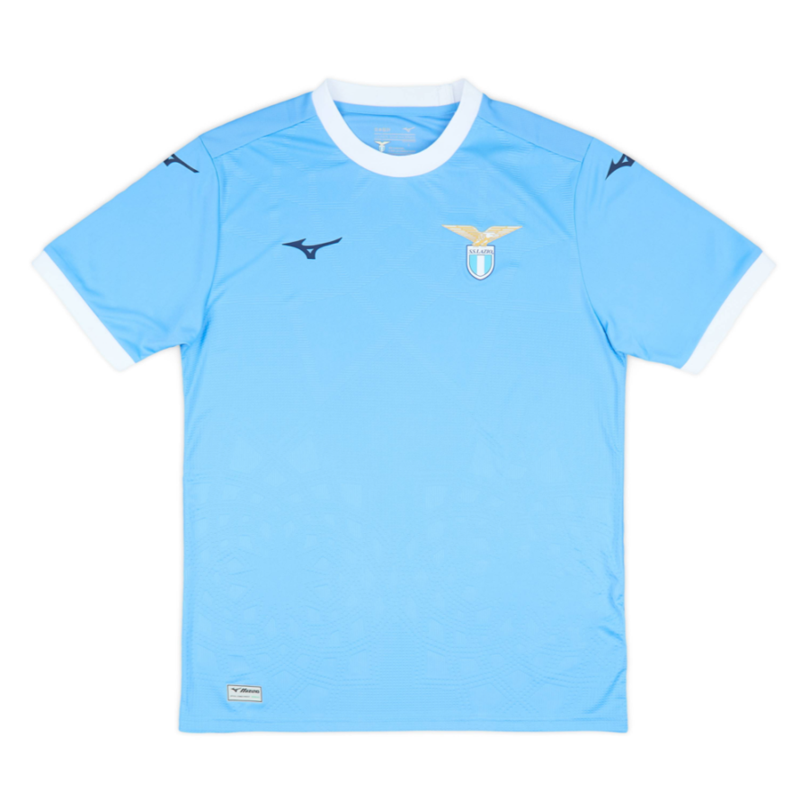 2025-26 SS Lazio Local