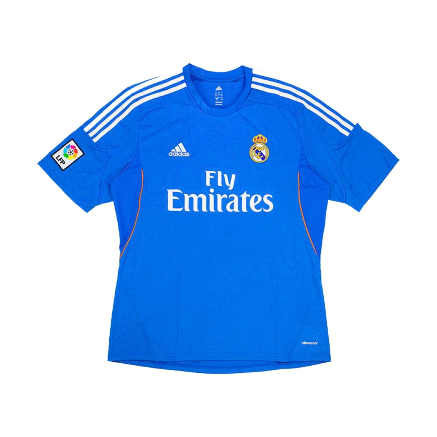 2013-14 Real Madrid CF Visitante