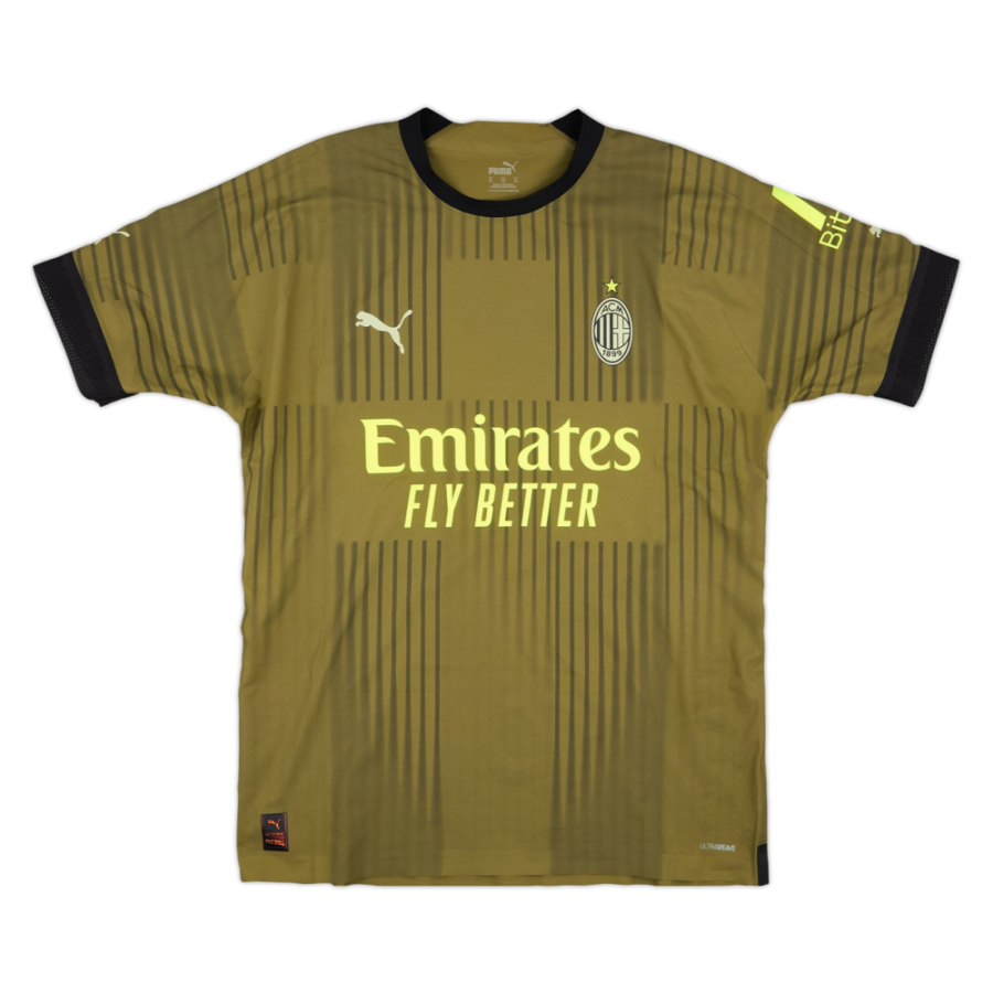 2022-23 AC Milan Tercera