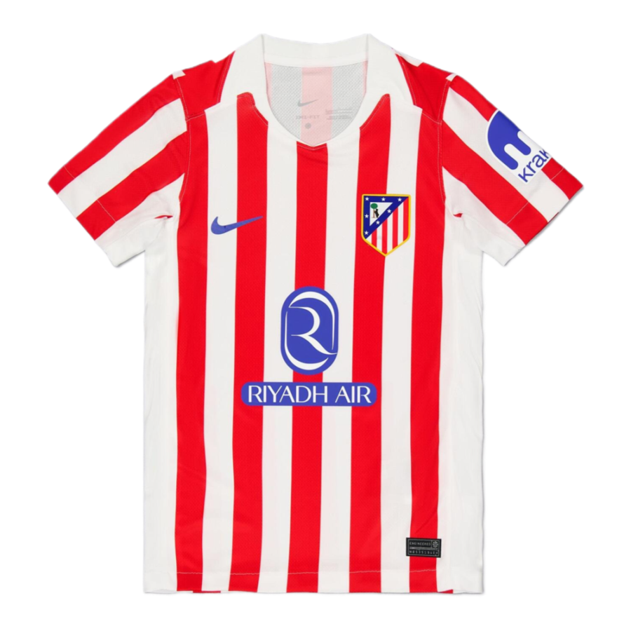 2025-26 Atlético de Madrid Local
