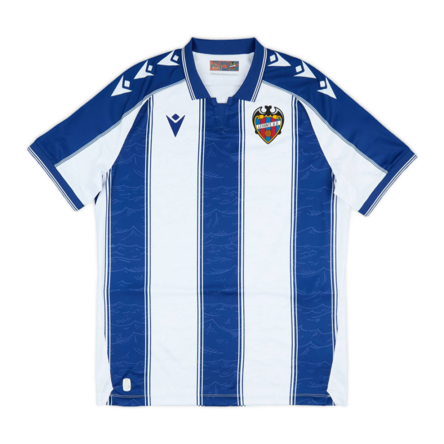 2025-26 Levante UD Visitante