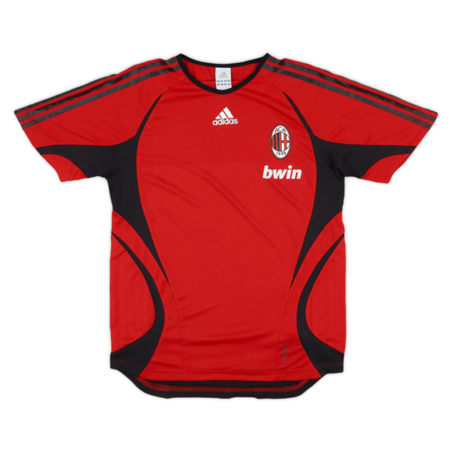 2006-07 AC Milan Especial