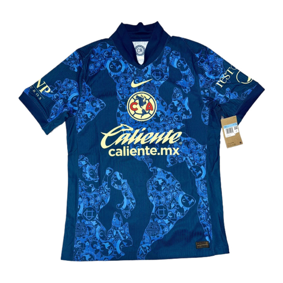 2024-25 Club América Visitante