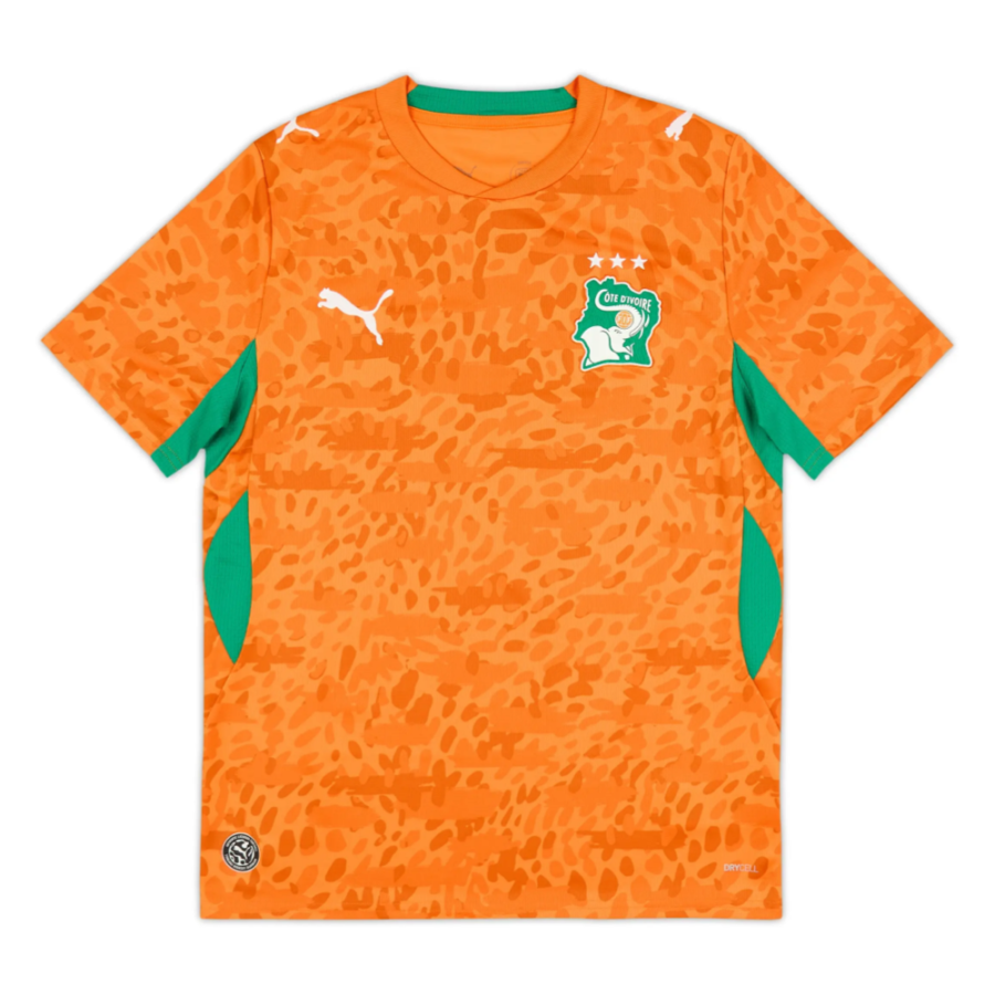2026 Costa de Marfil Local
