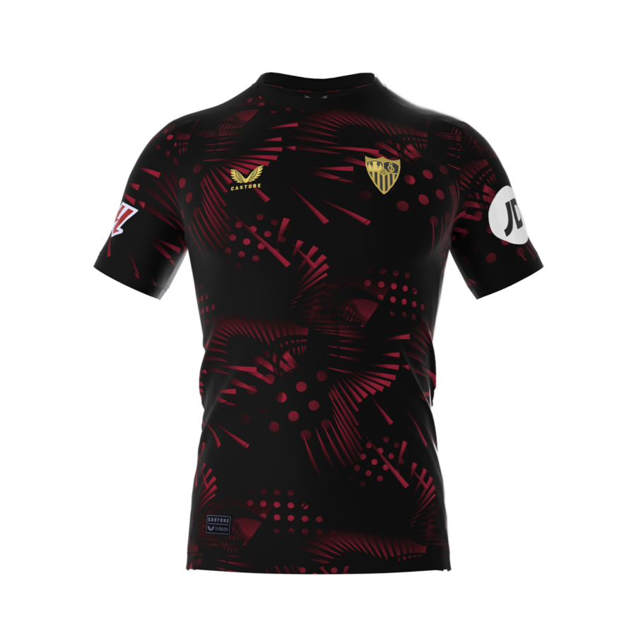 2024-25 Sevilla FC Tercera
