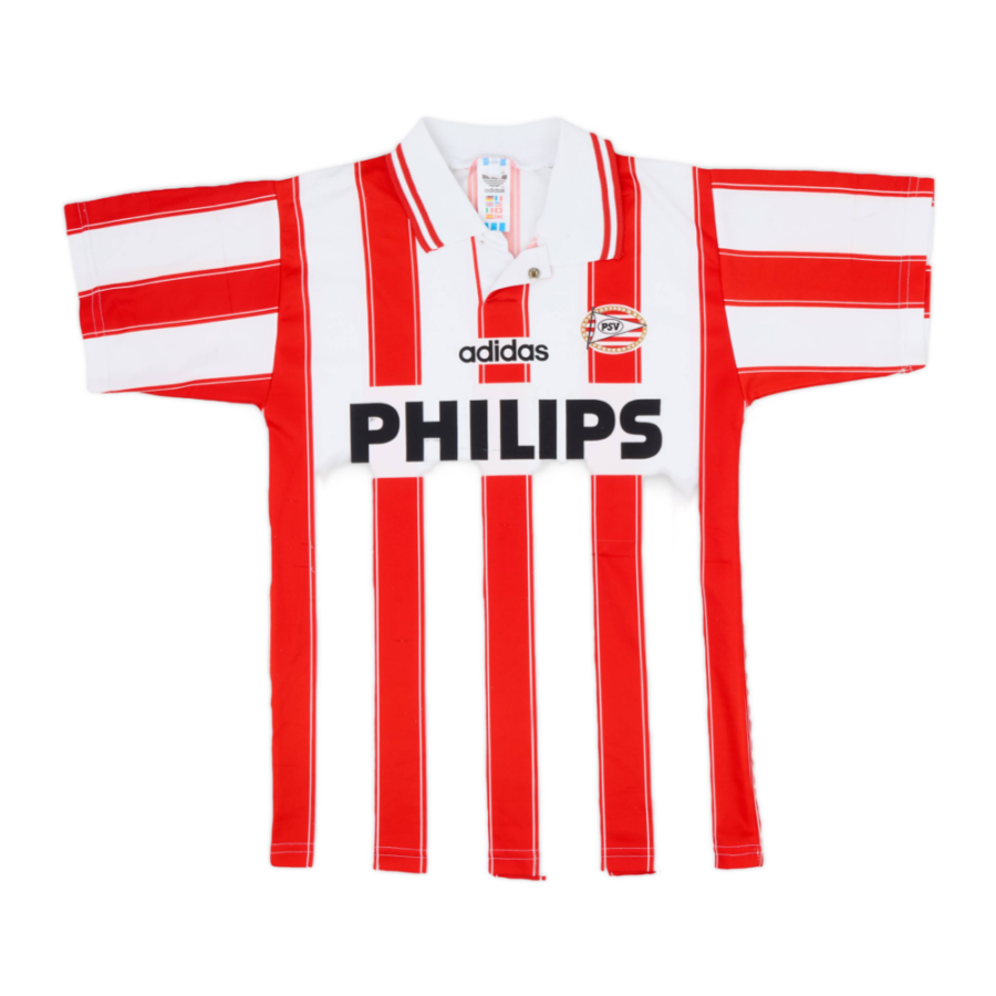 1994-95 PSV Eindhoven Local