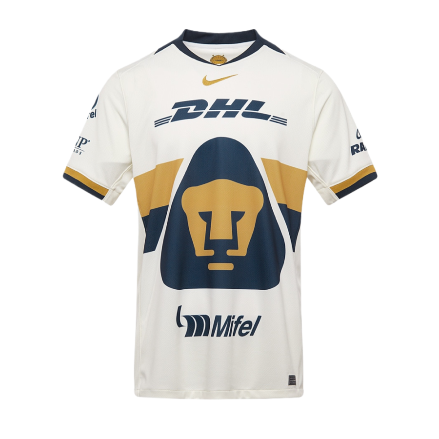 2025-26 Pumas UNAM Local