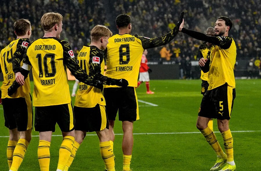 Borussia Dortmund