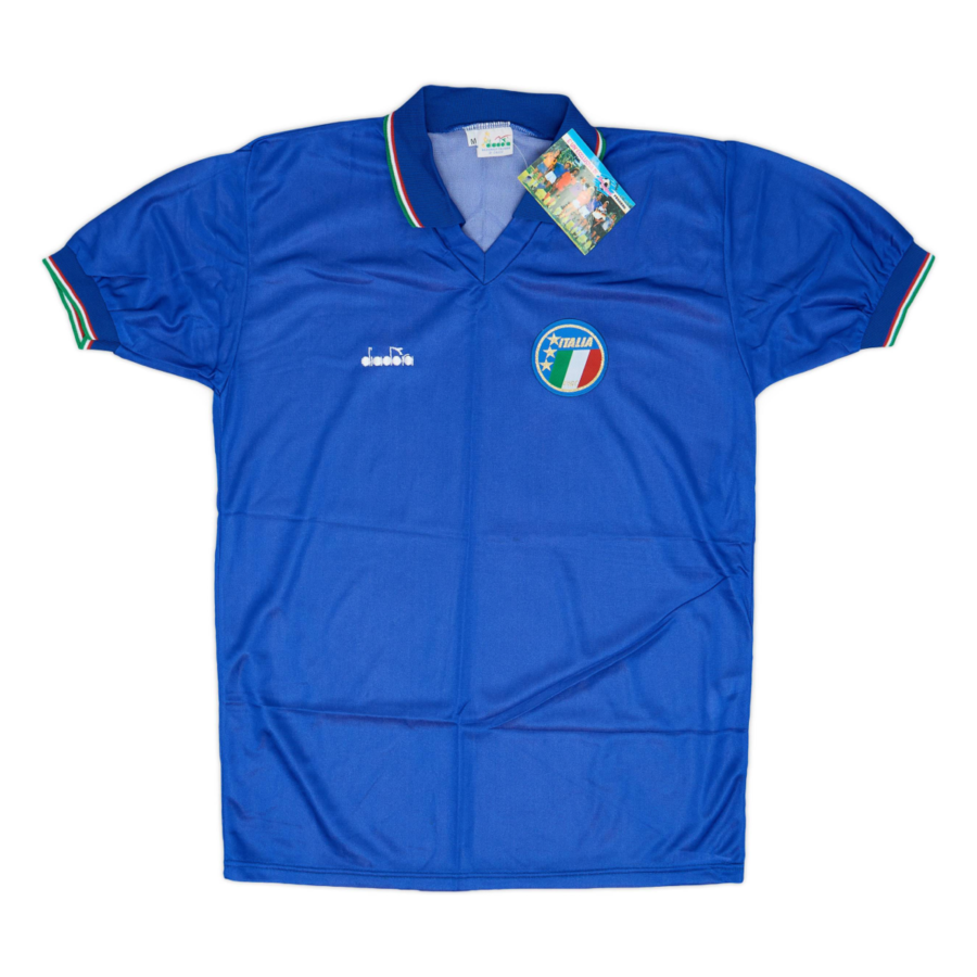 1986 Italia Local