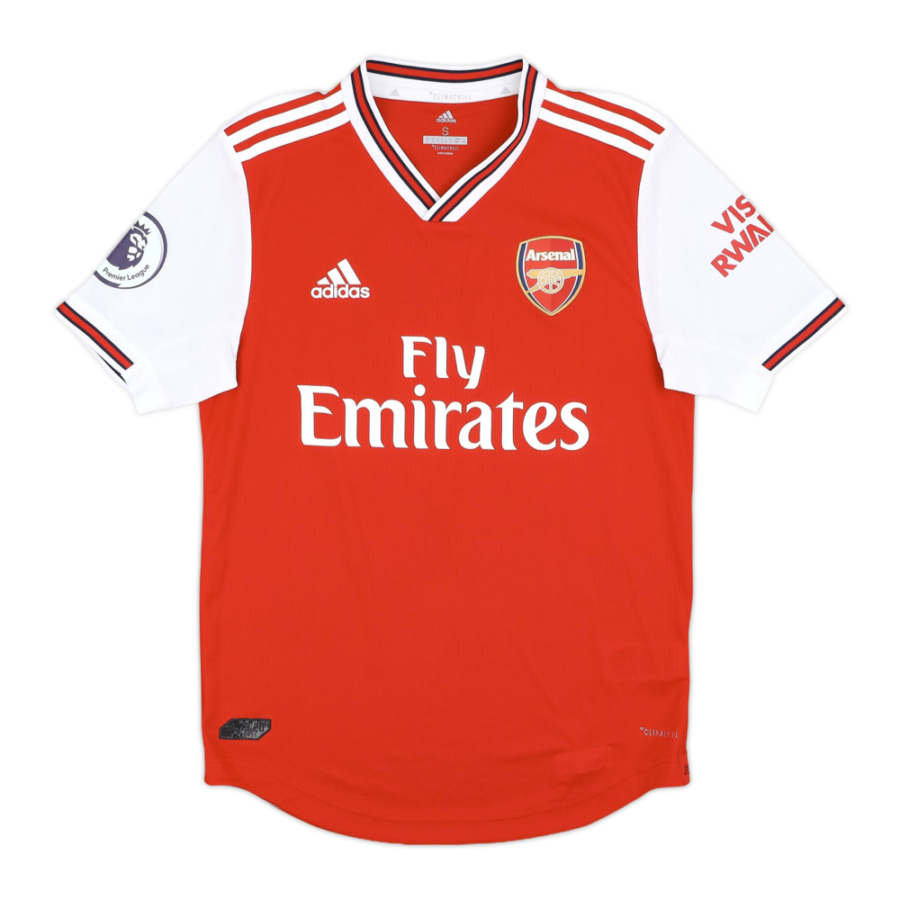 2019-20 Arsenal FC Local