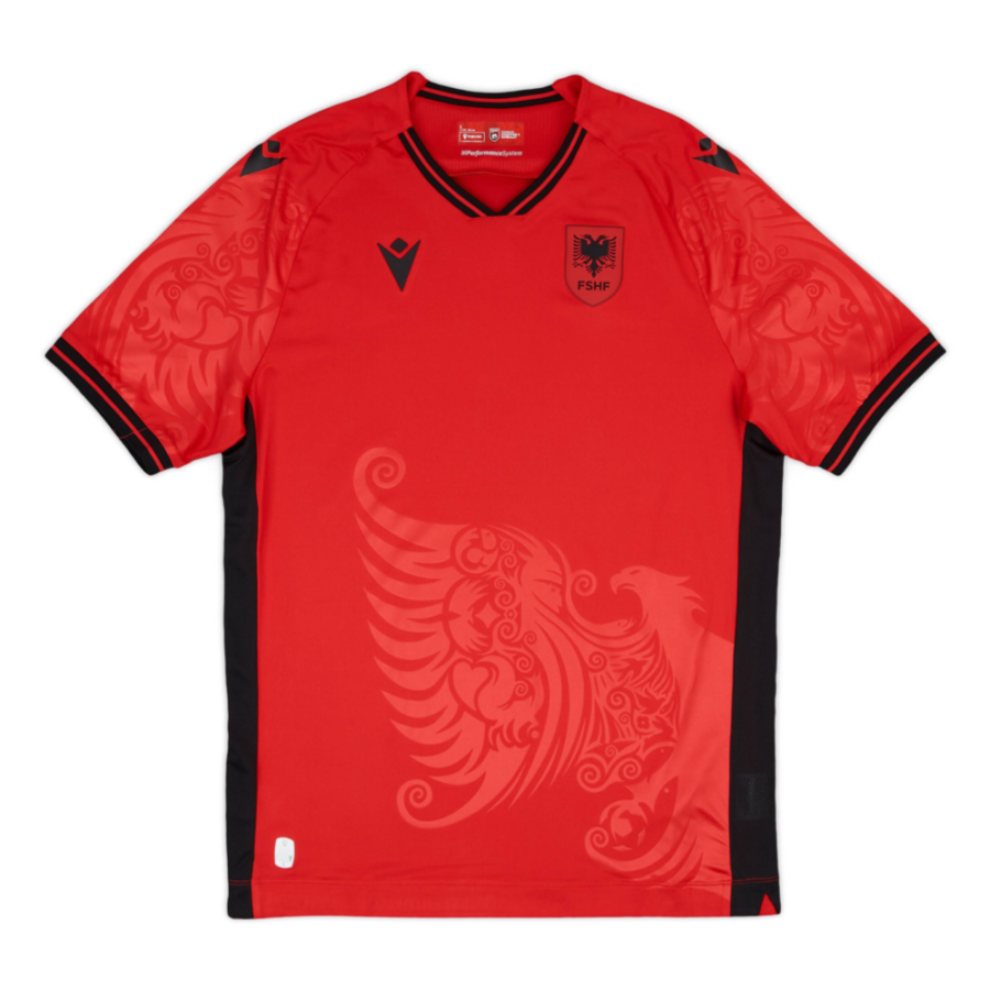 2026 Albania Local