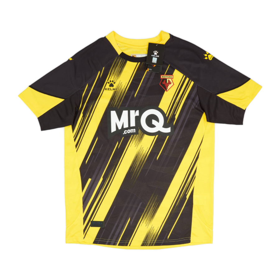2023-24 Watford FC Local