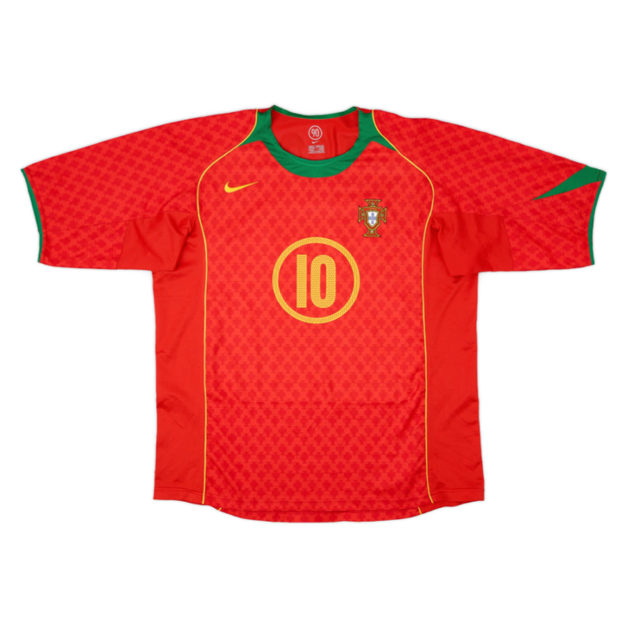 2004 Portugal Local