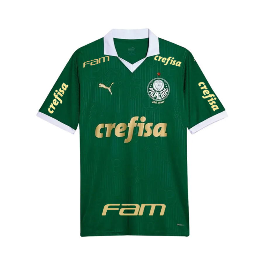 2024-25 SE Palmeiras Local