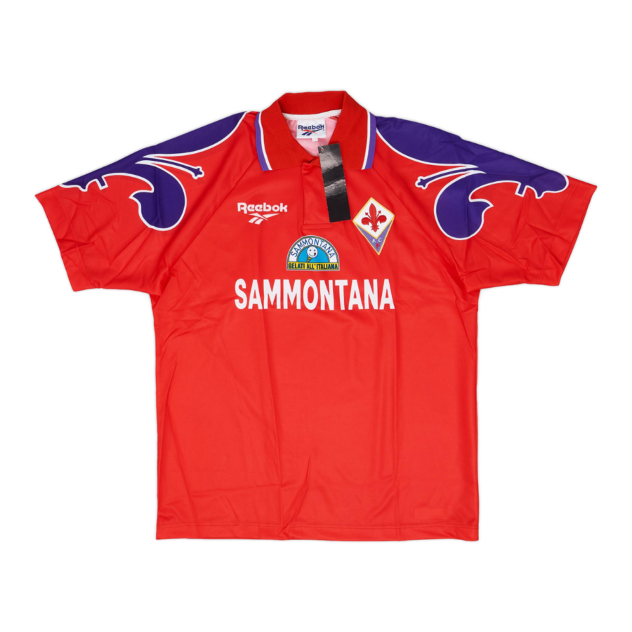 1995-96 ACF Fiorentina Tercera